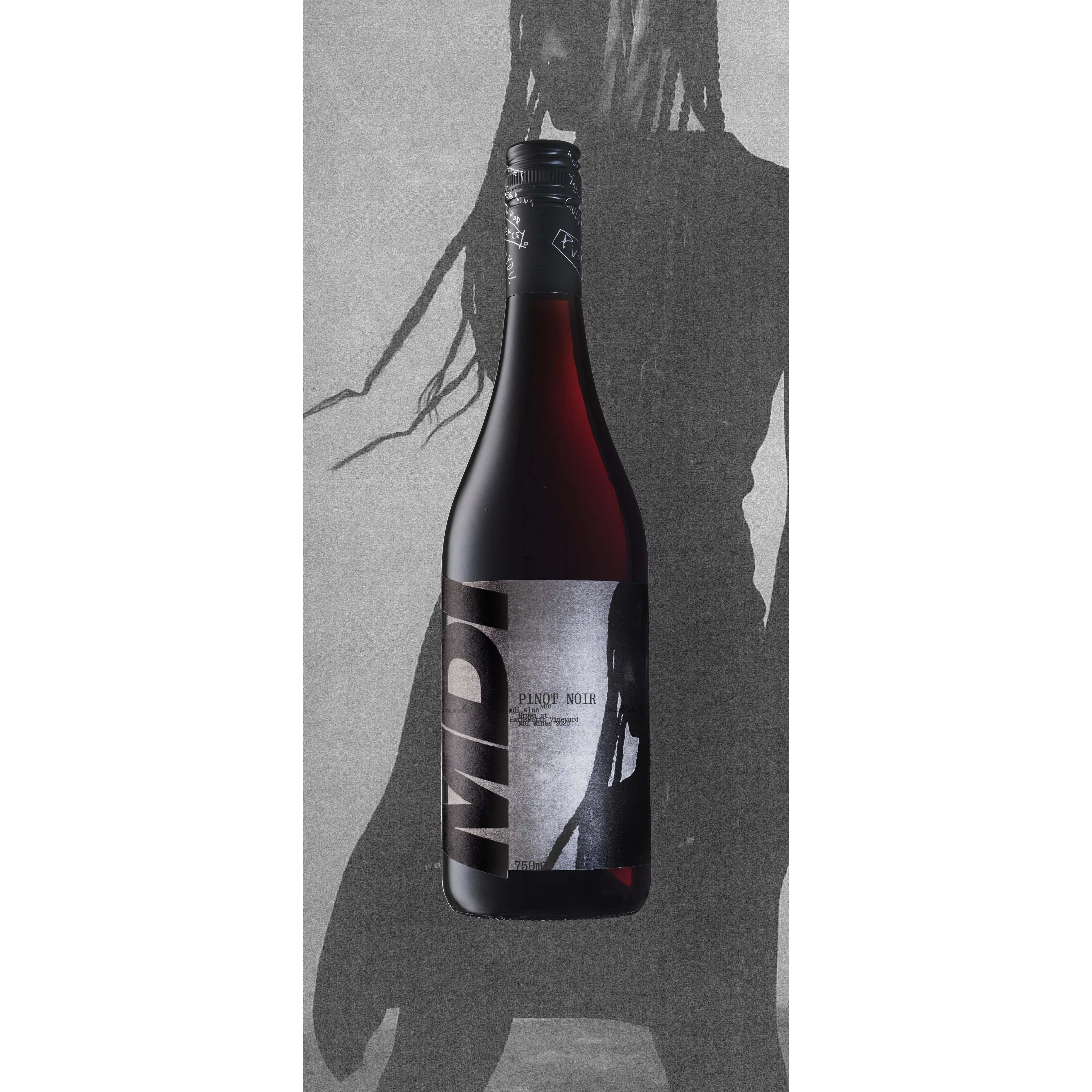 MDI Pinot Noir