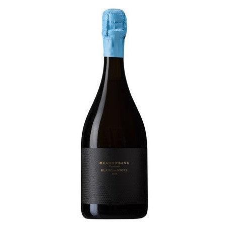 Meadowbank Blanc de Noirs 2021