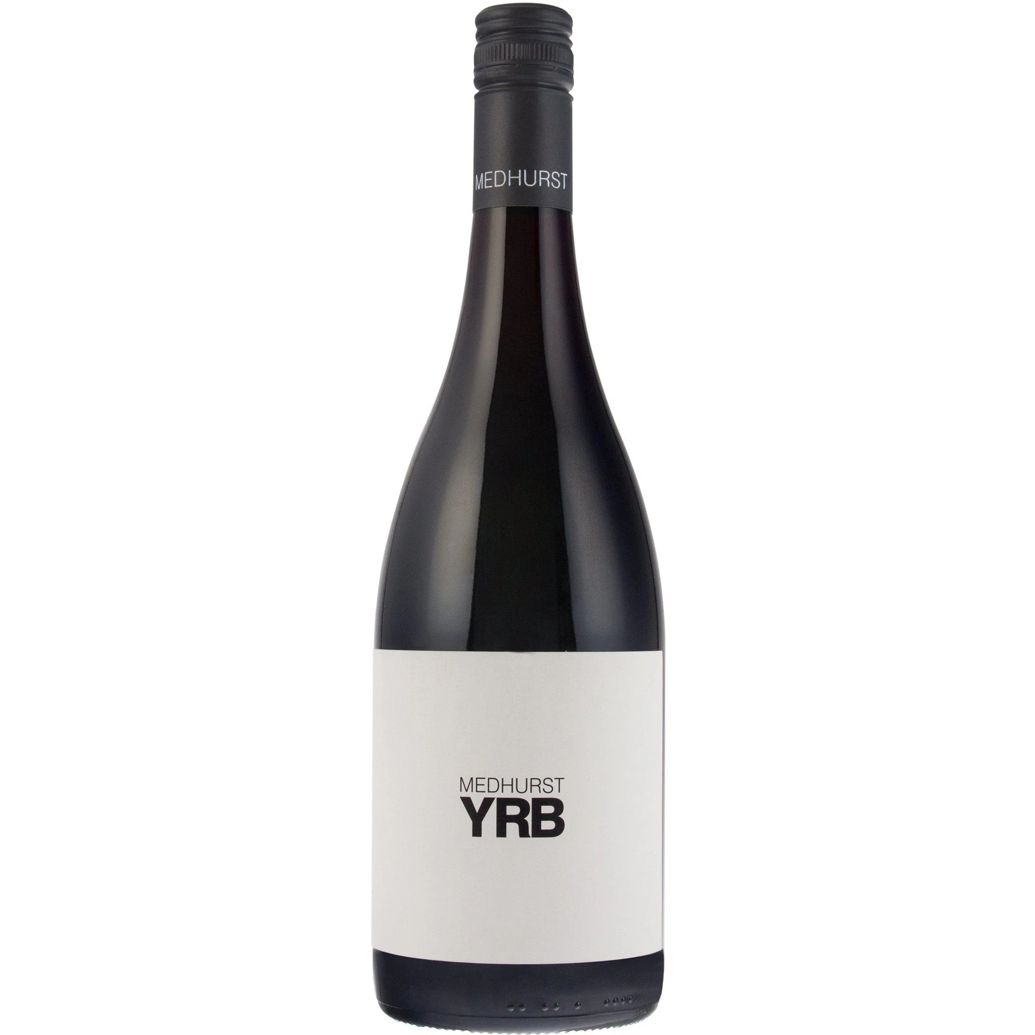 Medhurst Estate ‘YRB’ Pinot/Shiraz 2022