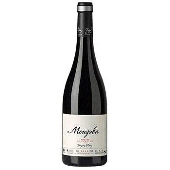 Mengoba Mencia 2014