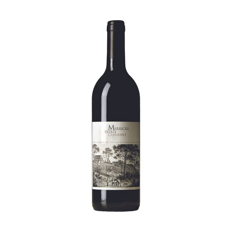 Merricks Estate Cabernet Sauvignon 2015