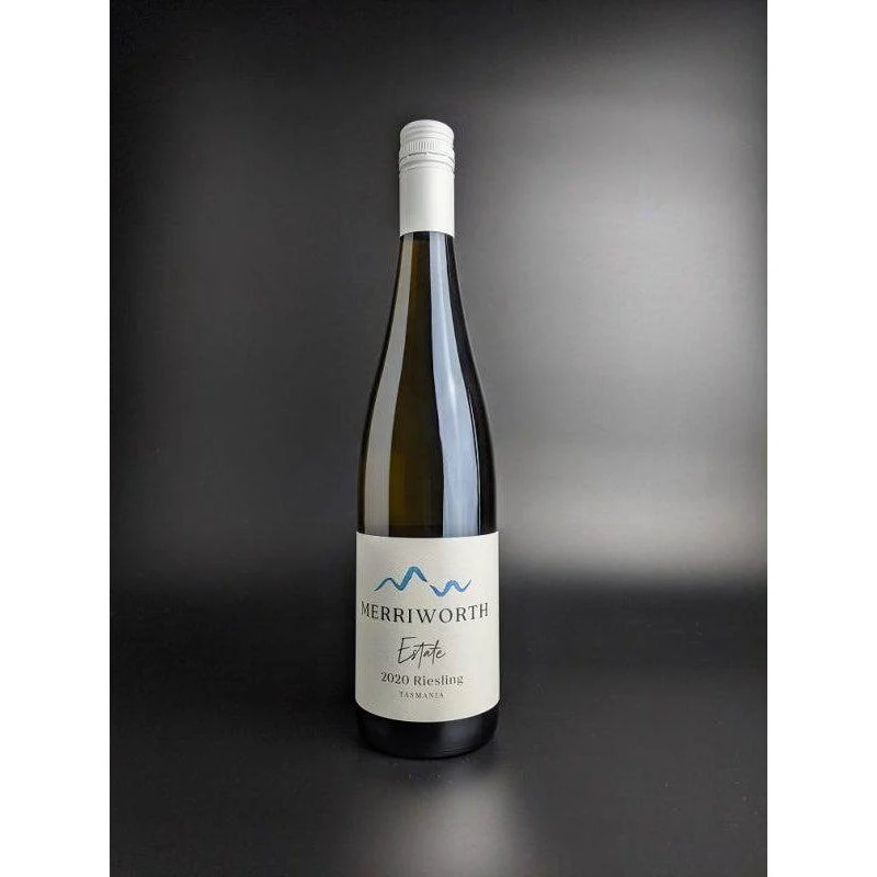 Merriworth Wines 'Estate' Riesling 2023