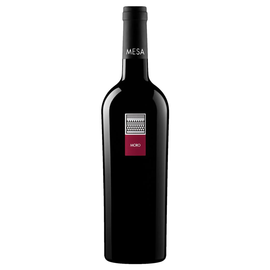 Mesa Moro Cannonau DOC 2019