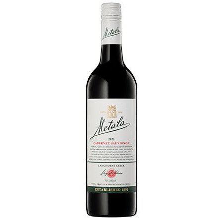 Metala White Label Cabernet Sauvignon