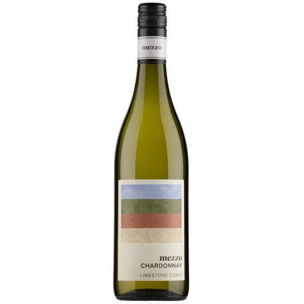 Mezzo Chardonnay 2025