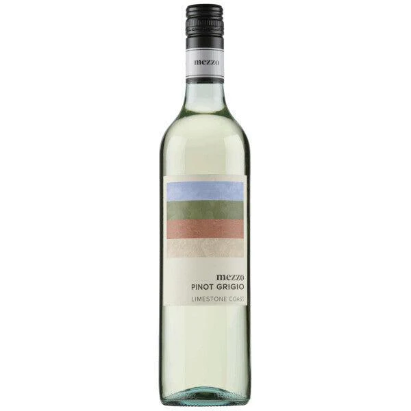 Mezzo Pinot Grigio 2025