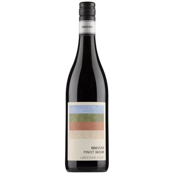 Mezzo Pinot Noir 2025