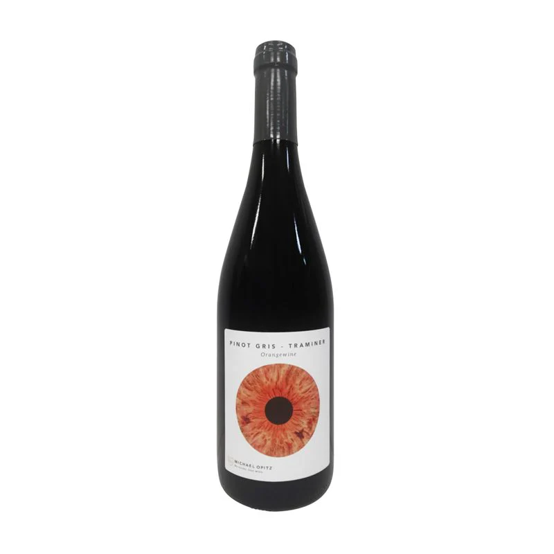 Michael Opitz Pinot Gris - Traminer / Orange 2020