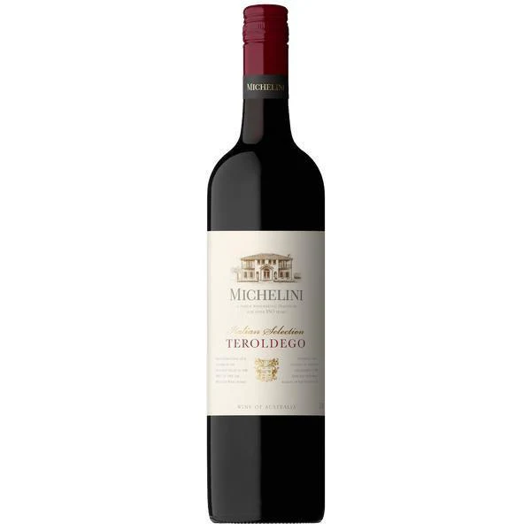 Michelini Wines Teroldego 2023