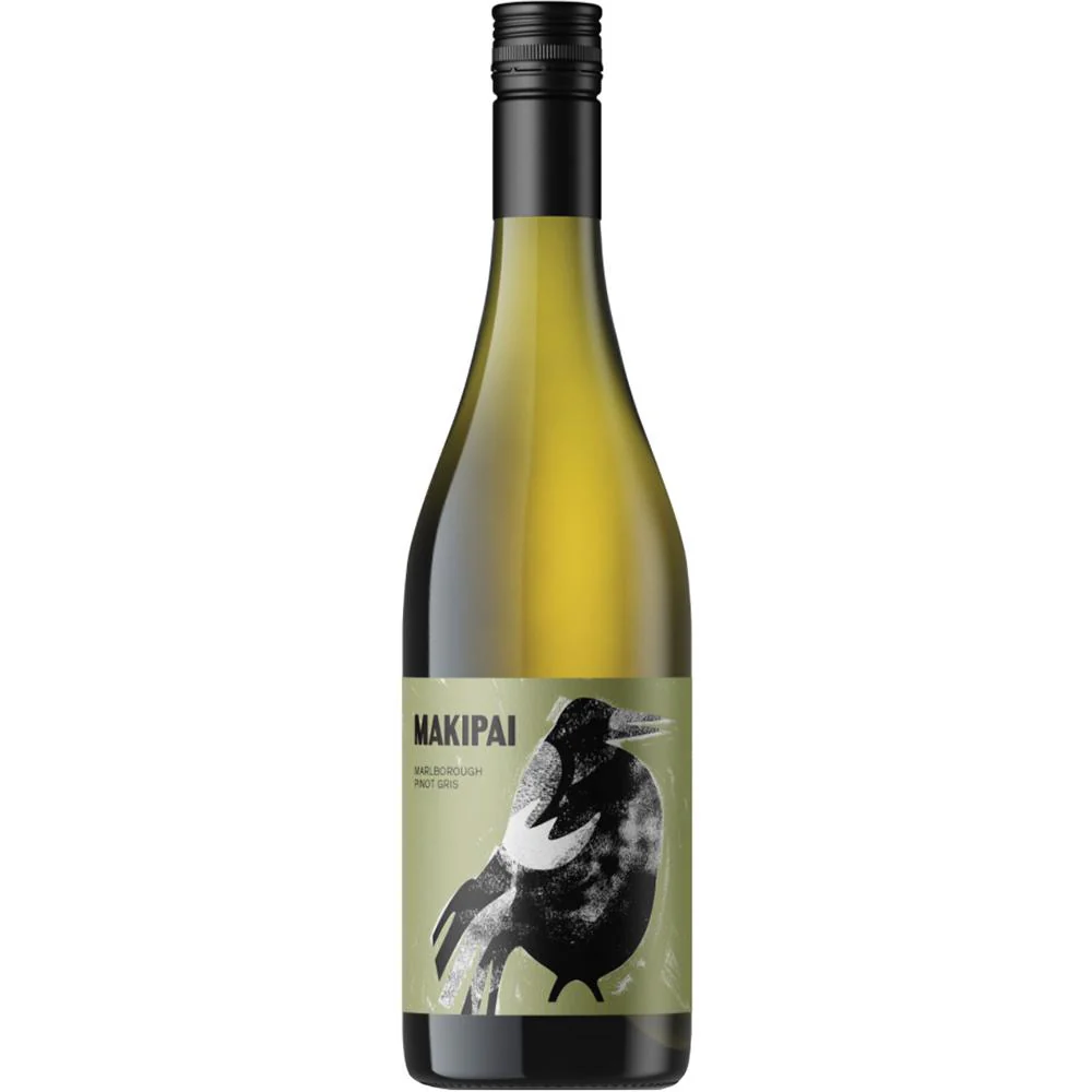 Makipai Pinot Gris