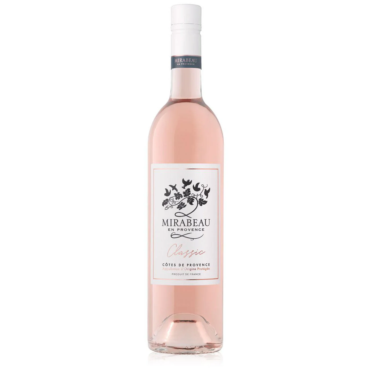 Mirabeau ‘Classic’ Rosé 2024