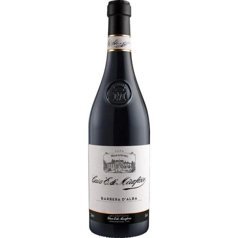 Mirafiore Barbera d'Alba 2021