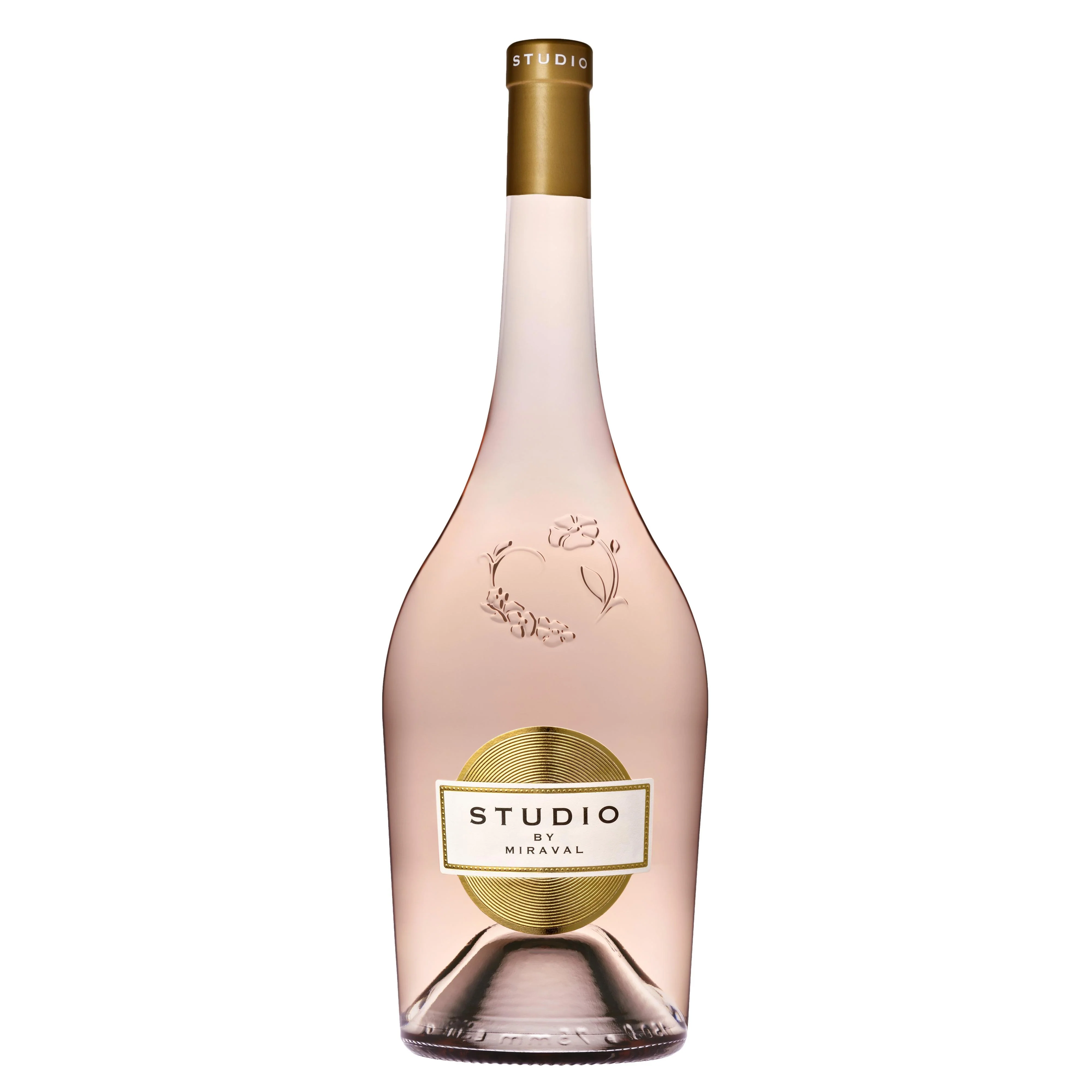 Miraval Studio by Miraval Rosé 1.5L 2023