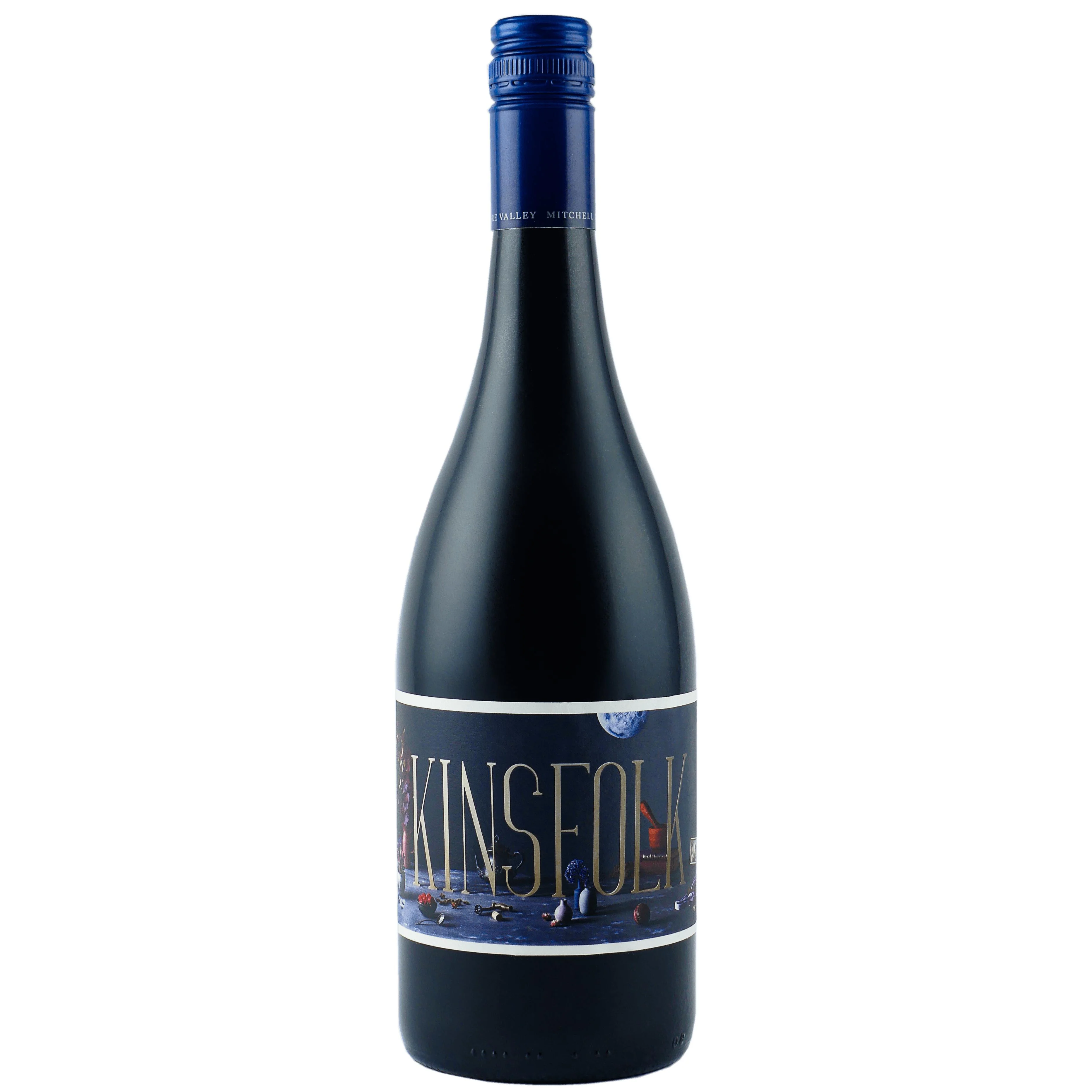 Mitchell Kinsfolk Grenache 2017