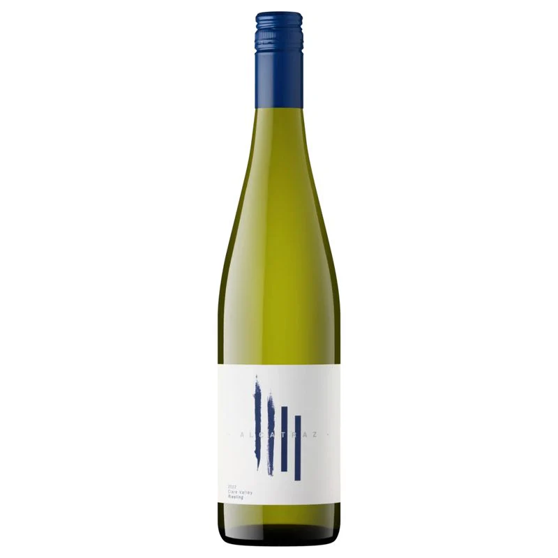 Mitchell Wines Alcatraz Watervale Riesling 2022