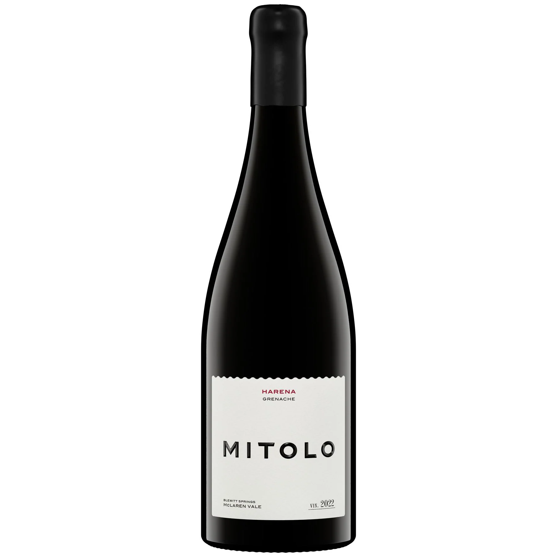 Mitolo Classic ‘Harena’ Grenache 2022