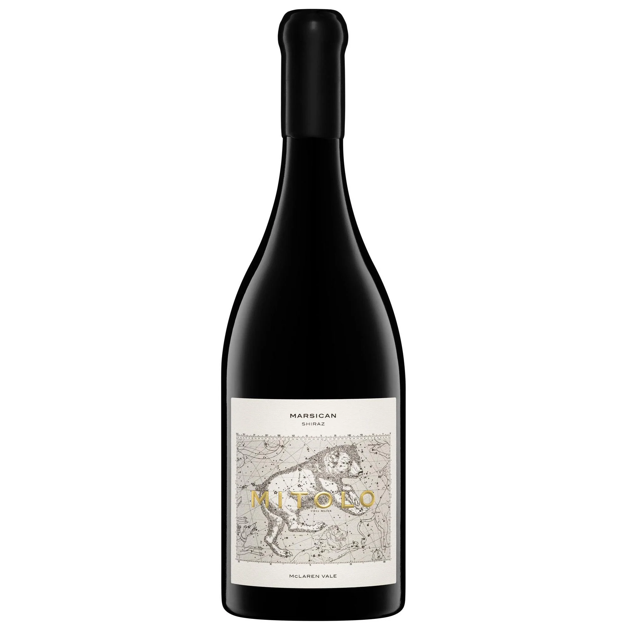 Mitolo Icon ‘Marsican’ Shiraz 2019