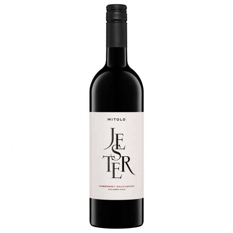 Mitolo Jester Series Grenache