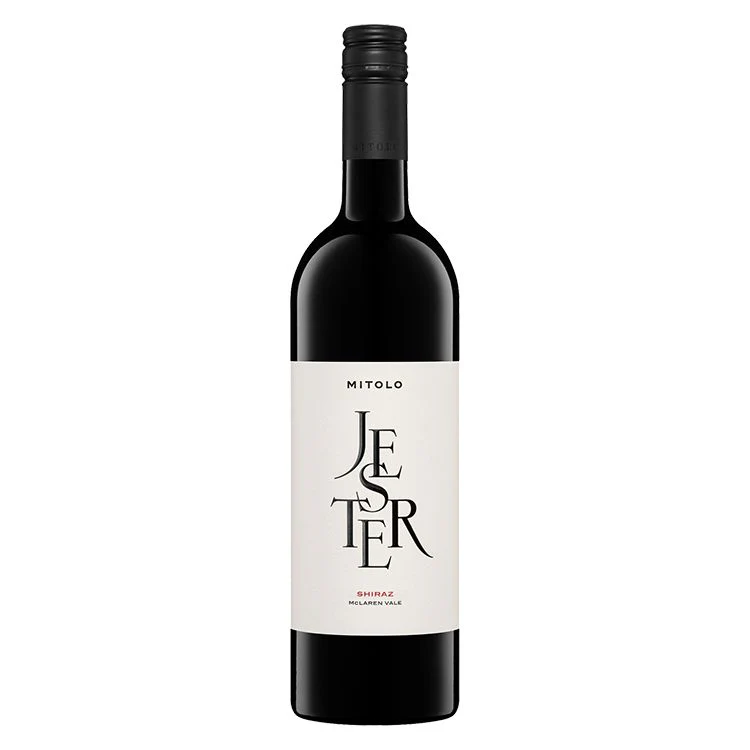 Mitolo Jester Series Shiraz