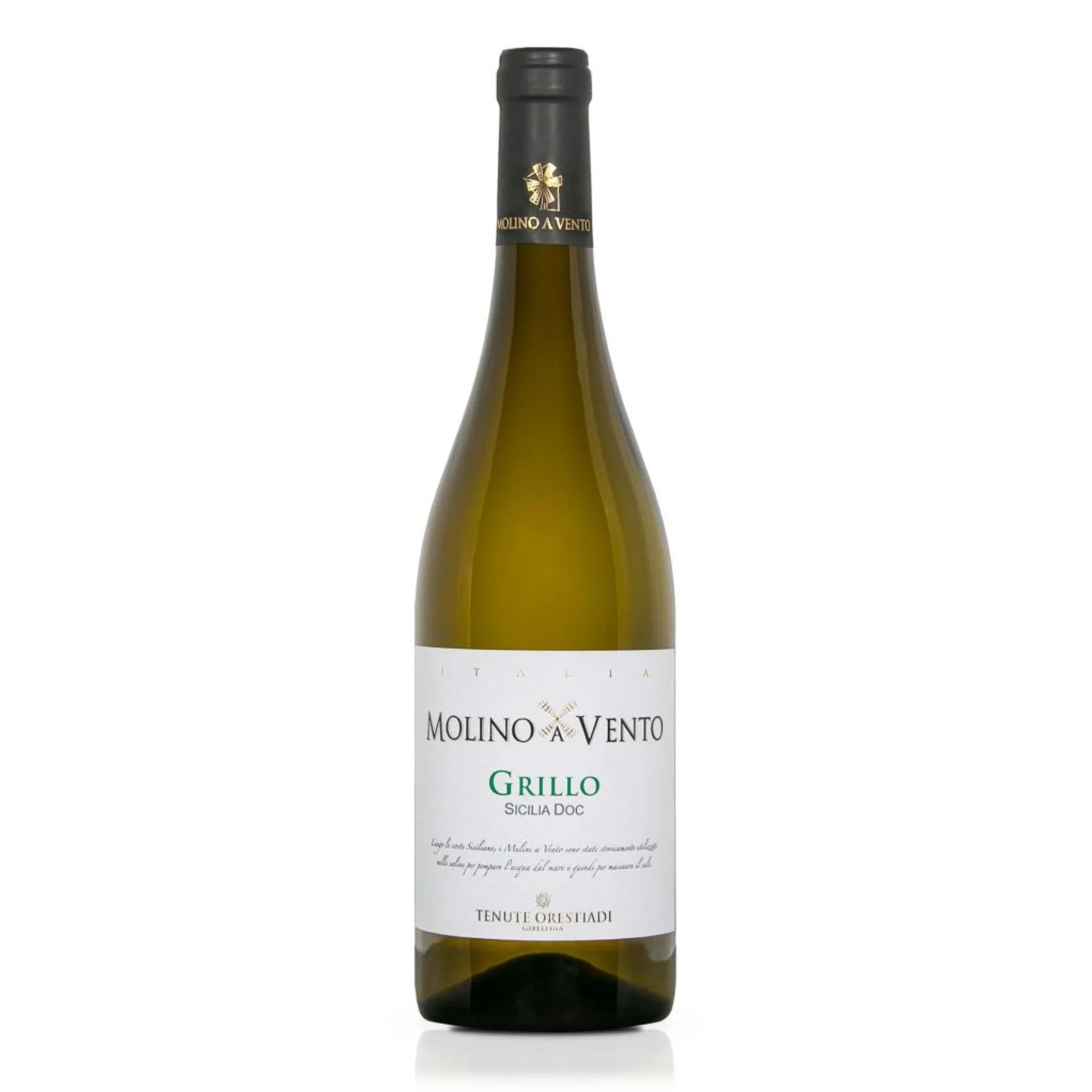 Molino A Vento Grillo