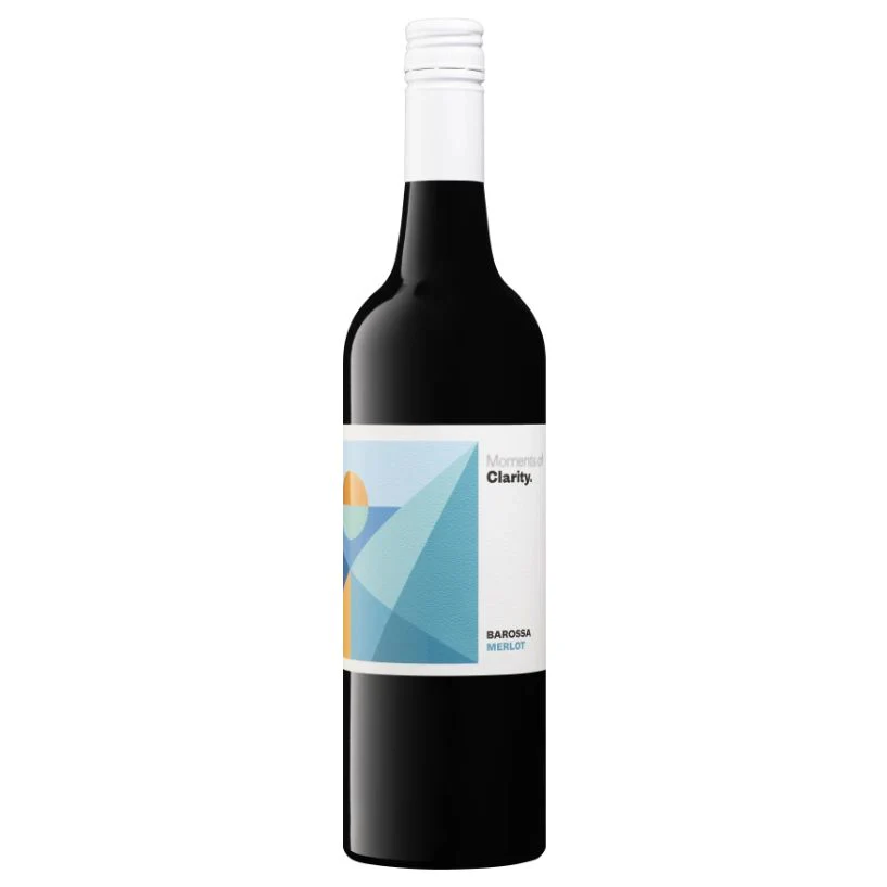 Moments of Clarity Merlot