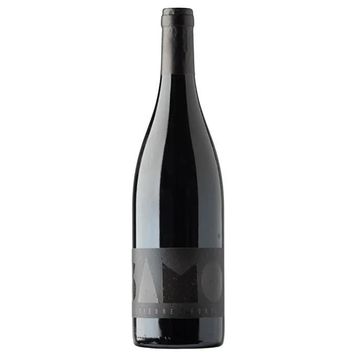 Monsieur SAMO Rouge 2016 -STOCKTAKE-