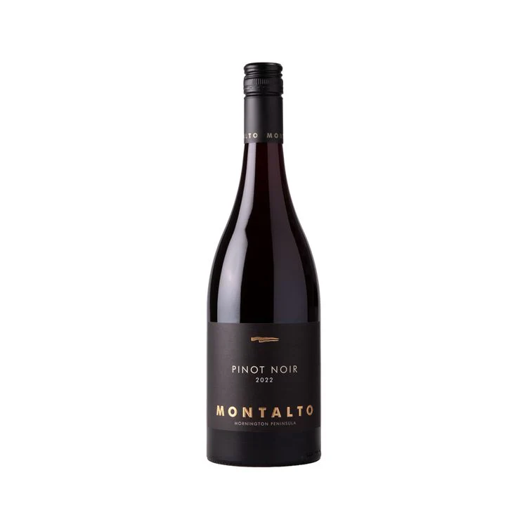 Montalto Estate Pinot Noir 2024