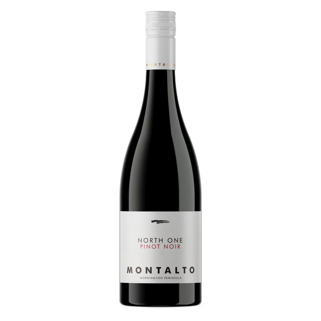 Montalto Single Vineyard North One Pinot Noir 2023