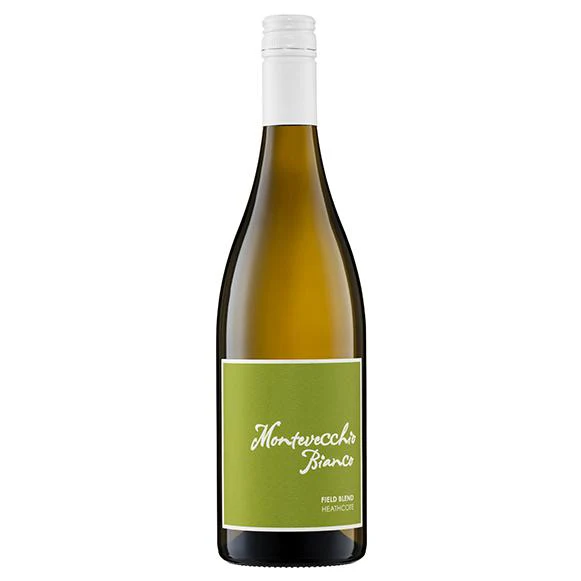 Montevecchio Bianco (Vermentino, Garganega, Fiano, Greco, Moscato Giallo)