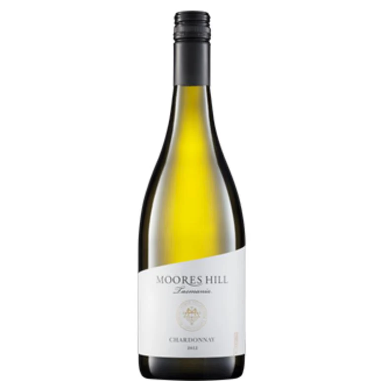Moores Hill Chardonnay 2015