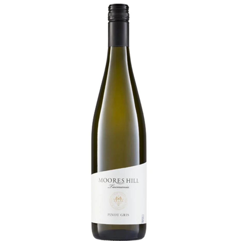 Moores Hill Pinot Gris 2016