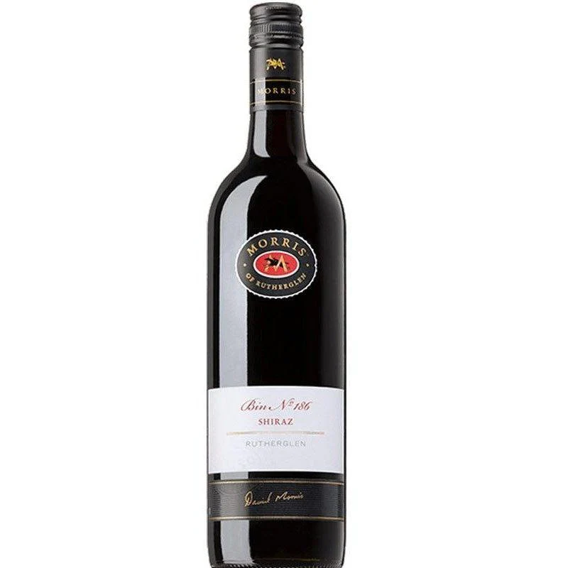 Morris 'Bin No. 186' Shiraz