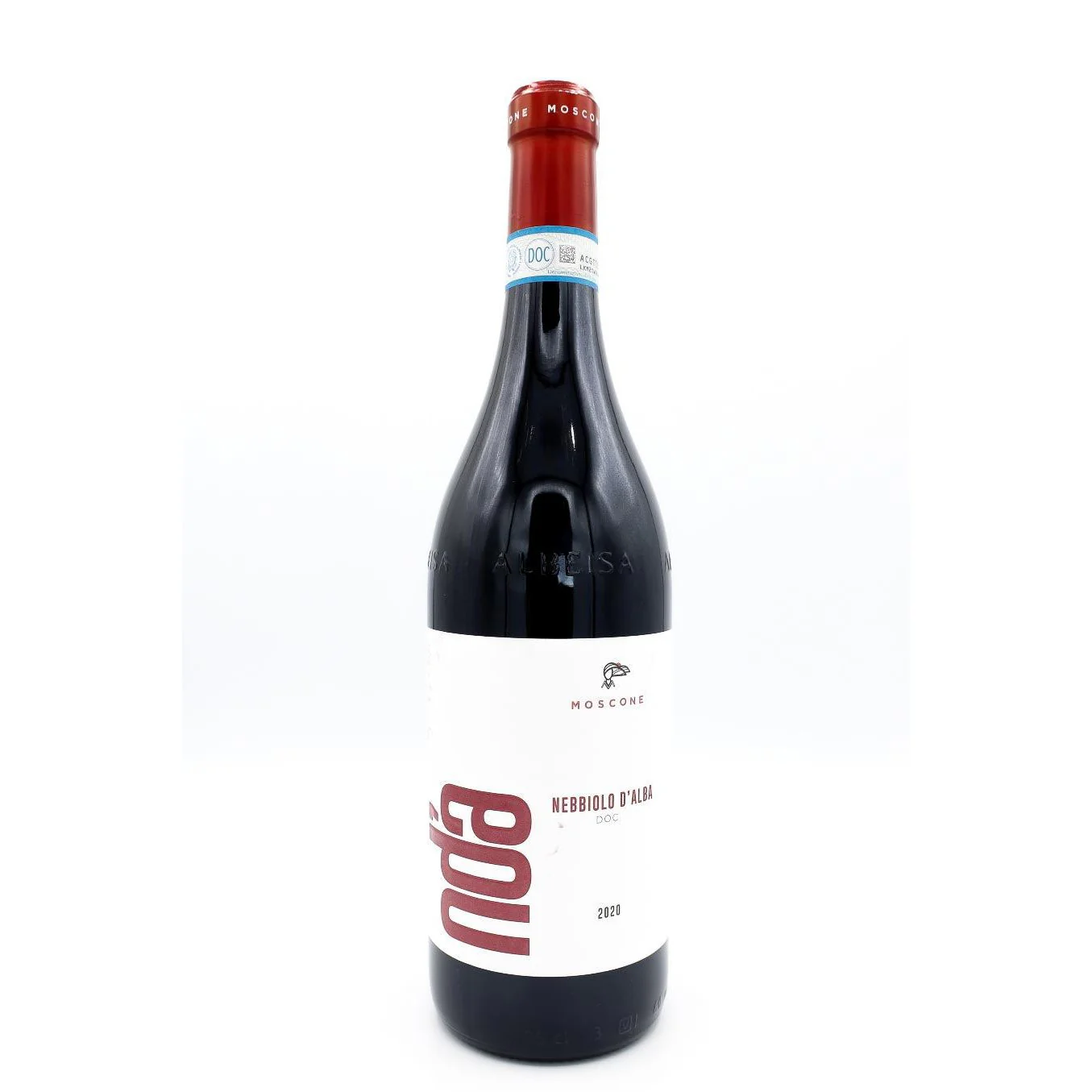 Moscone Nebbiolo d'Alba DOC 2023
