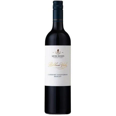 Moss Wood Ribbon Vale Cabernet Merlot 2015