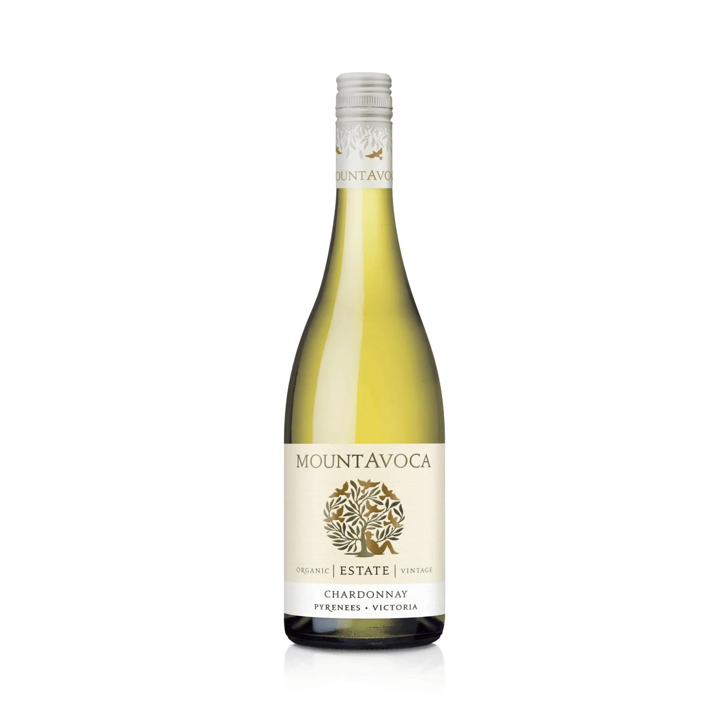 Mount Avoca 'Estate' Range Chardonnay