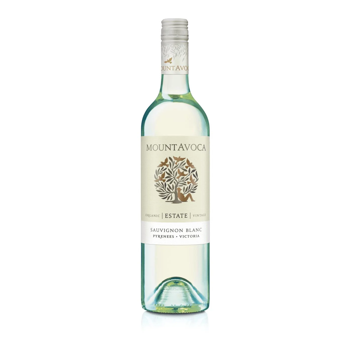 Mount Avoca 'Estate' Range Sauvignon Blanc