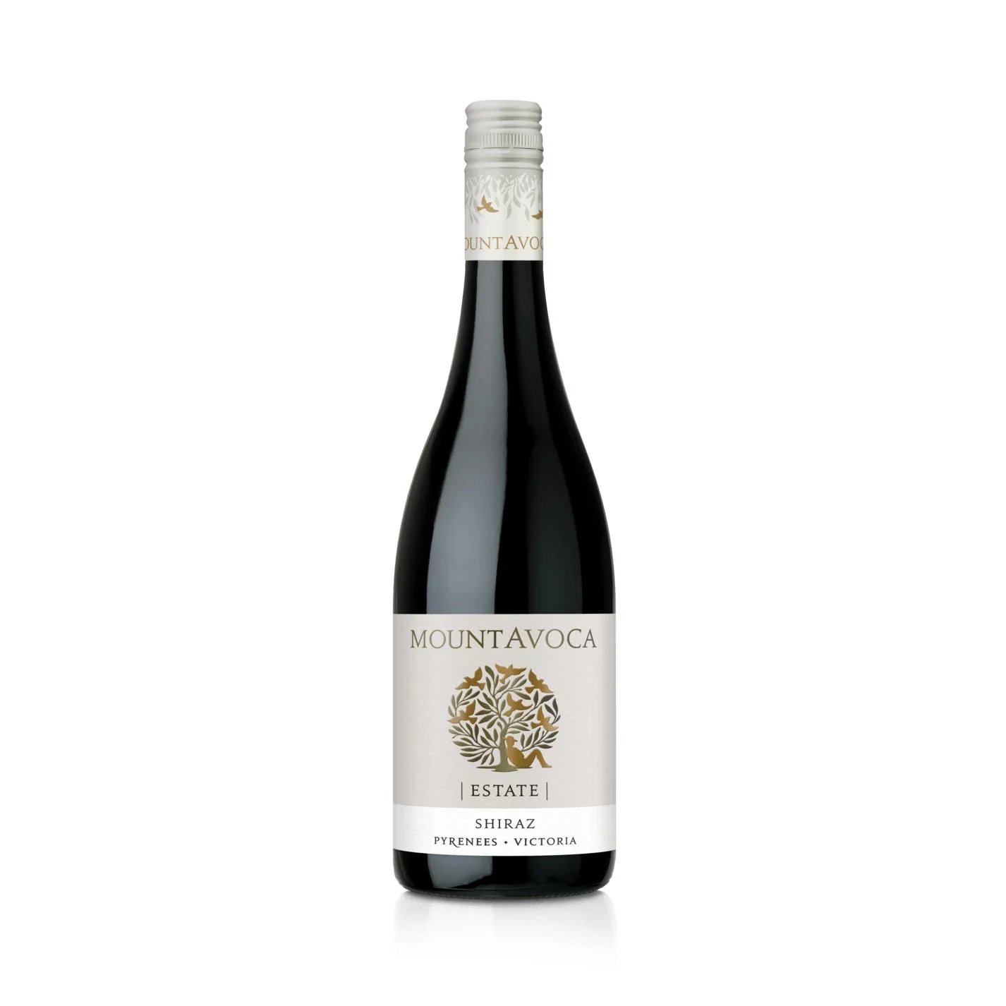 Mount Avoca 'Estate' Range Shiraz
