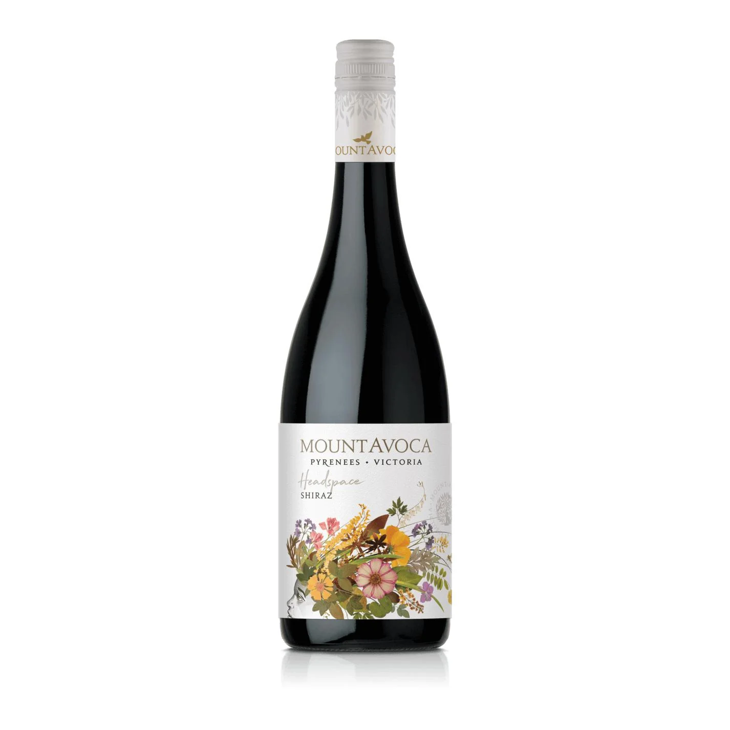 Mount Avoca 'Headspace' Range Shiraz