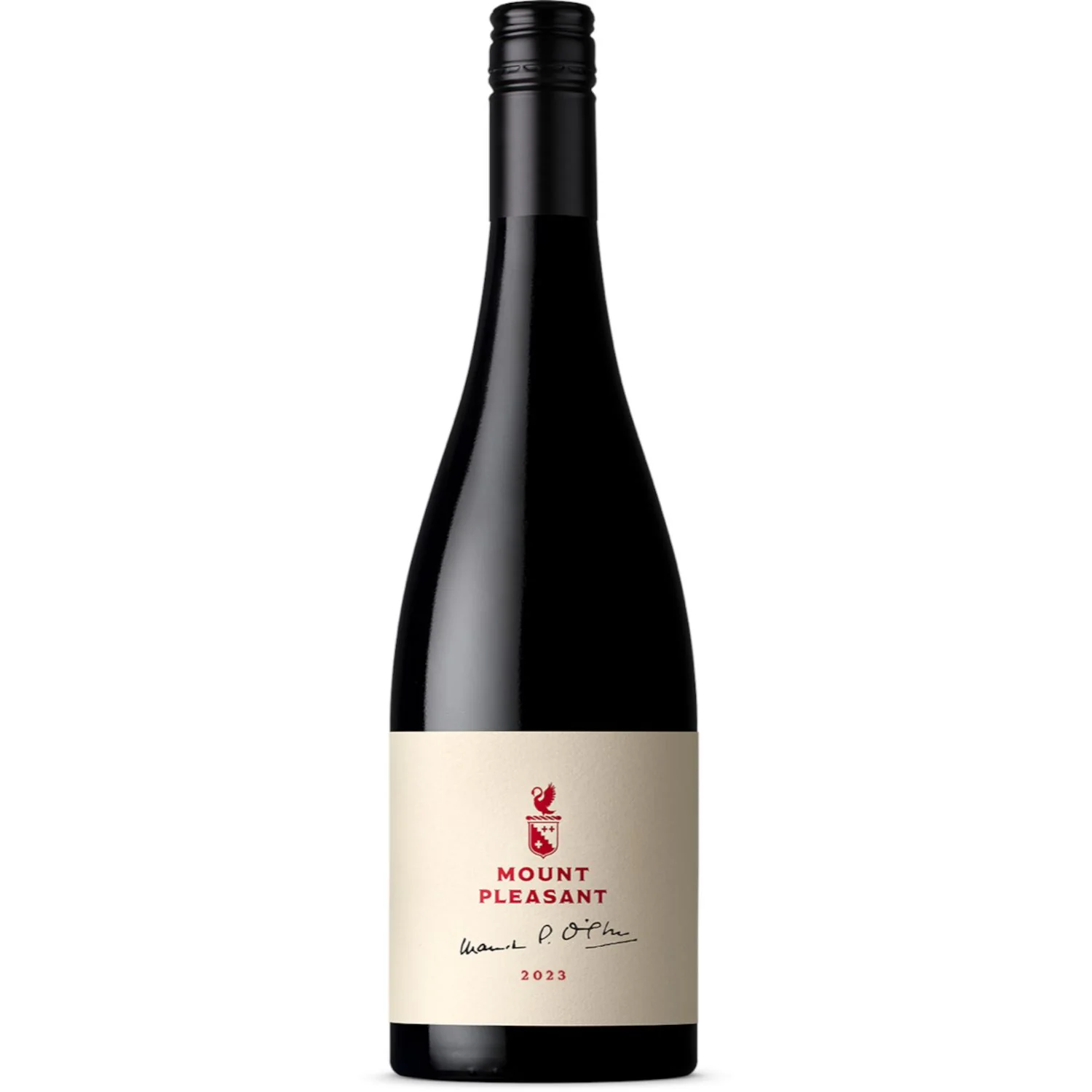 Mount Pleasant Icon Limited Maurice O’Shea Shiraz 2023