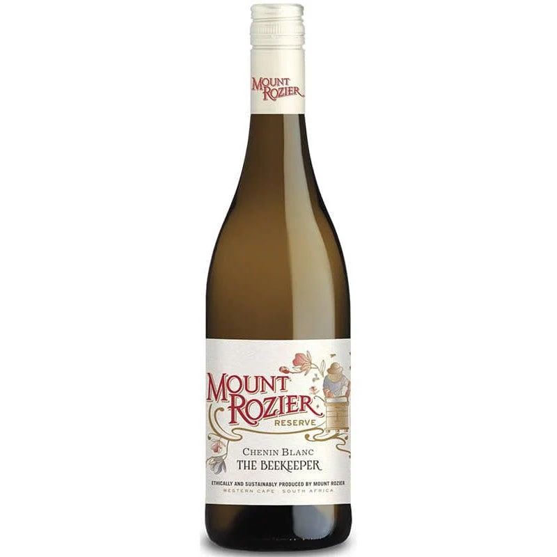 Mount Rozier Reserve The Beekeeper Chenin Blanc 2022