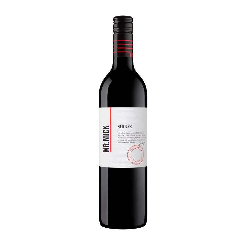 Mr. Mick Shiraz