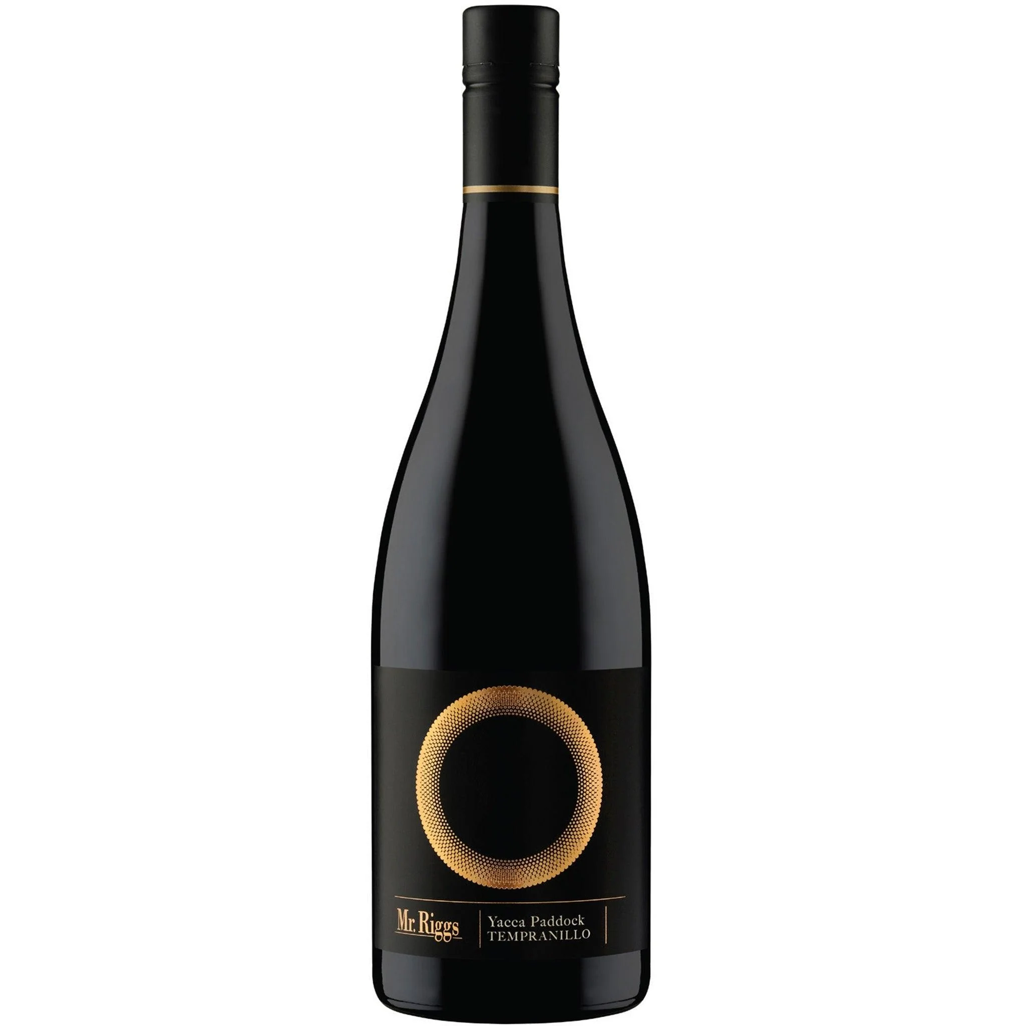 Mr. Riggs Generation Series Yacca Paddock Tempranillo 2023