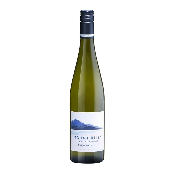 Mt Riley Wines Pinot Gris 2023