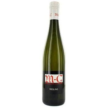 Müller-Catoir MC Riesling 2021