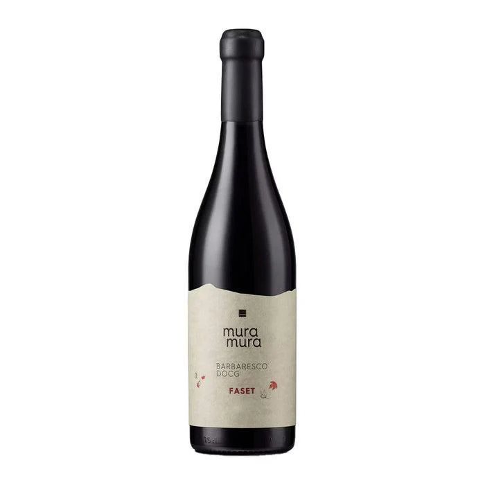 Mura Mura Faset Docg Barbaresco 2020