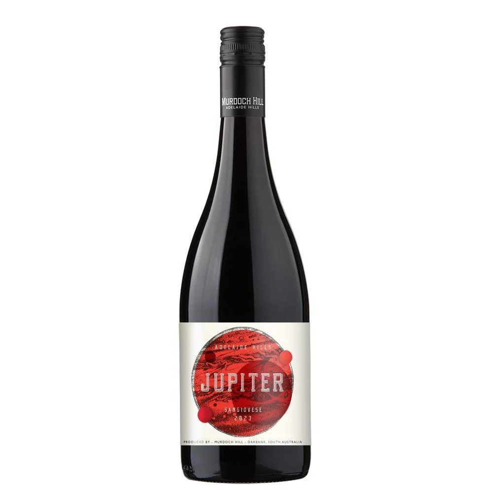 Murdoch Hill Jupiter Sangiovese 2023