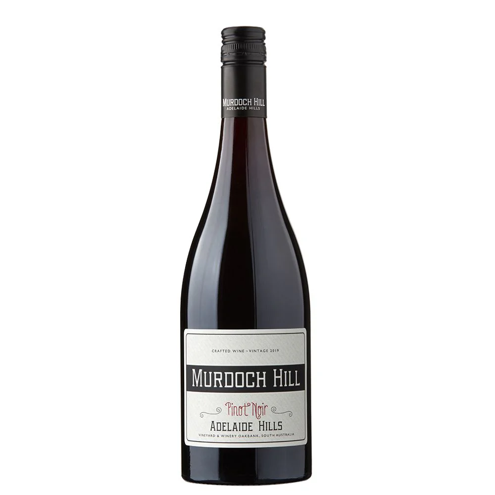 Murdoch Hill Pinot Noir 2024