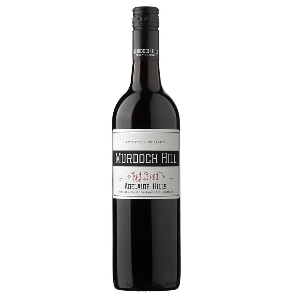 Murdoch Hill Red Blend