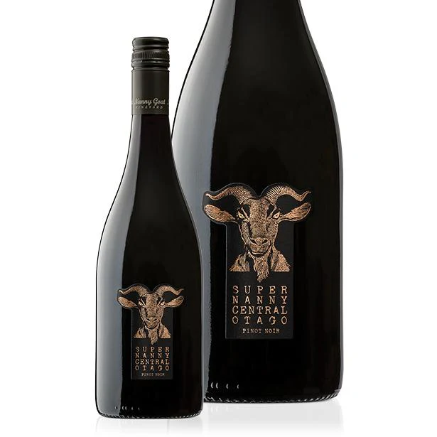 Nanny Goat Vineyard 'Super Nanny' Pinot Noir 2023