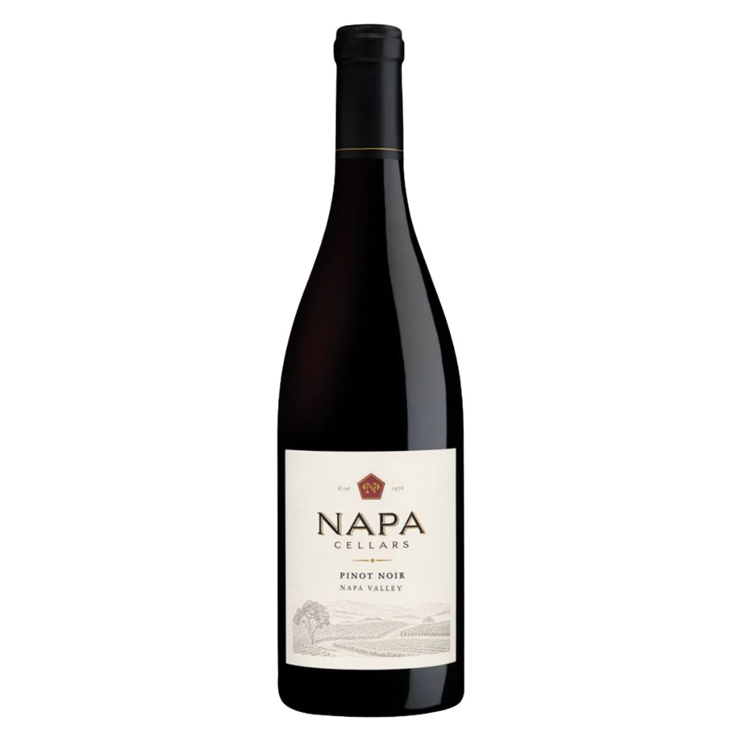 Napa Cellars Pinot Noir 2019